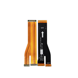 Flex Main Board Samsung Galaxy A52 - A52S Repuesto