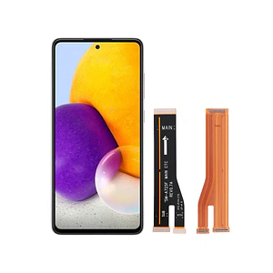 Flex Main Board Samsung Galaxy A72 4G - A72 5G Repuesto
