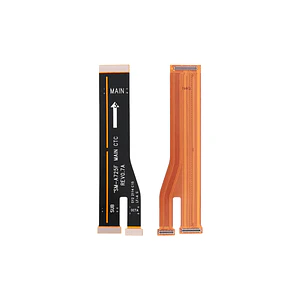 Flex Main Board Samsung Galaxy A72 4G - A72 5G Repuesto