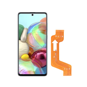 Flex Main Board Samsung Galaxy A71 A715