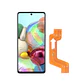 Flex Main Board Samsung Galaxy A71 A715 - Miniatura 1