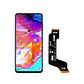 Flex Main Board Samsung Galaxy A70 Repuesto - Miniatura 1