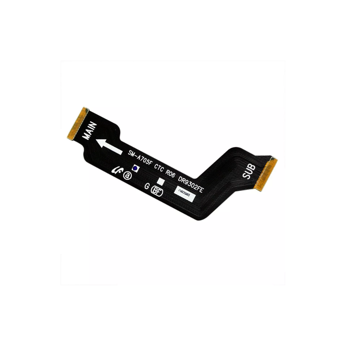 Flex Main Board Samsung Galaxy A70 Repuesto 3