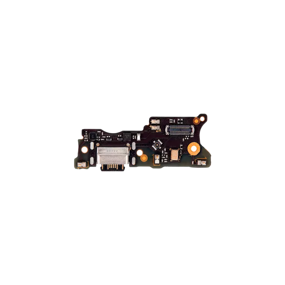 Flex Carga Para Xiaomi Redmi 10 4G Repuesto 2