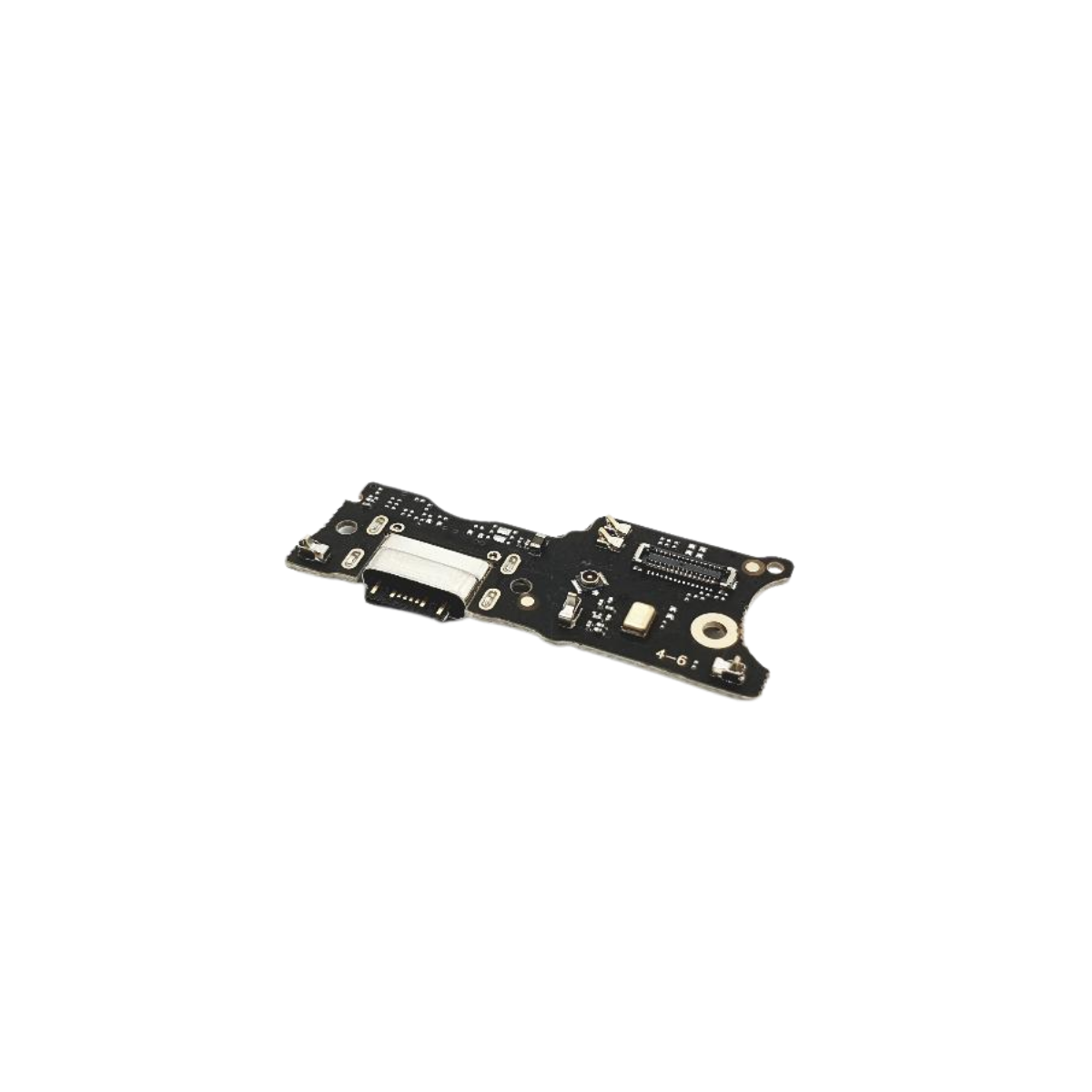 Flex Carga Para Xiaomi Redmi 10 4G Repuesto 5