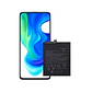 Bateria Para Xiaomi Poco F2 Pro BM4Q 4700 Mah - Miniatura 1