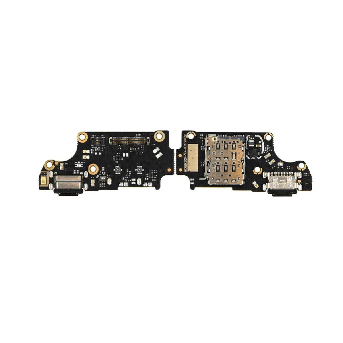 Flex Carga Para Xiaomi Poco F2 Pro Repuesto 4