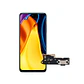 Flex Carga Para Xiaomi Poco M3 Repuesto - Miniatura 1