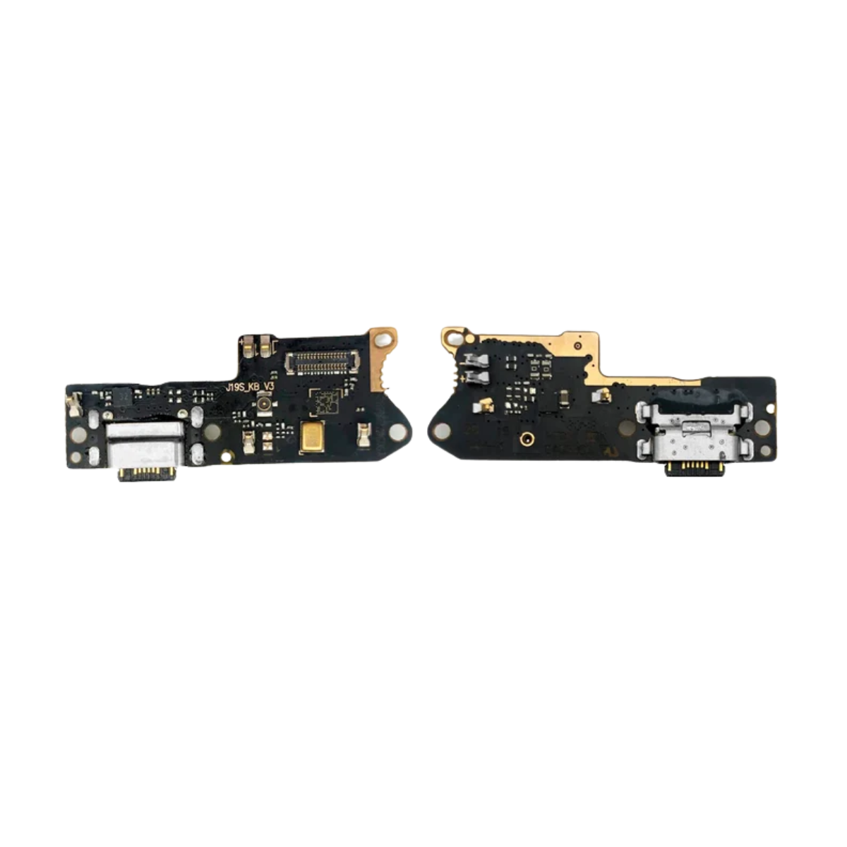 Flex Carga Para Xiaomi Poco M3 Repuesto 4