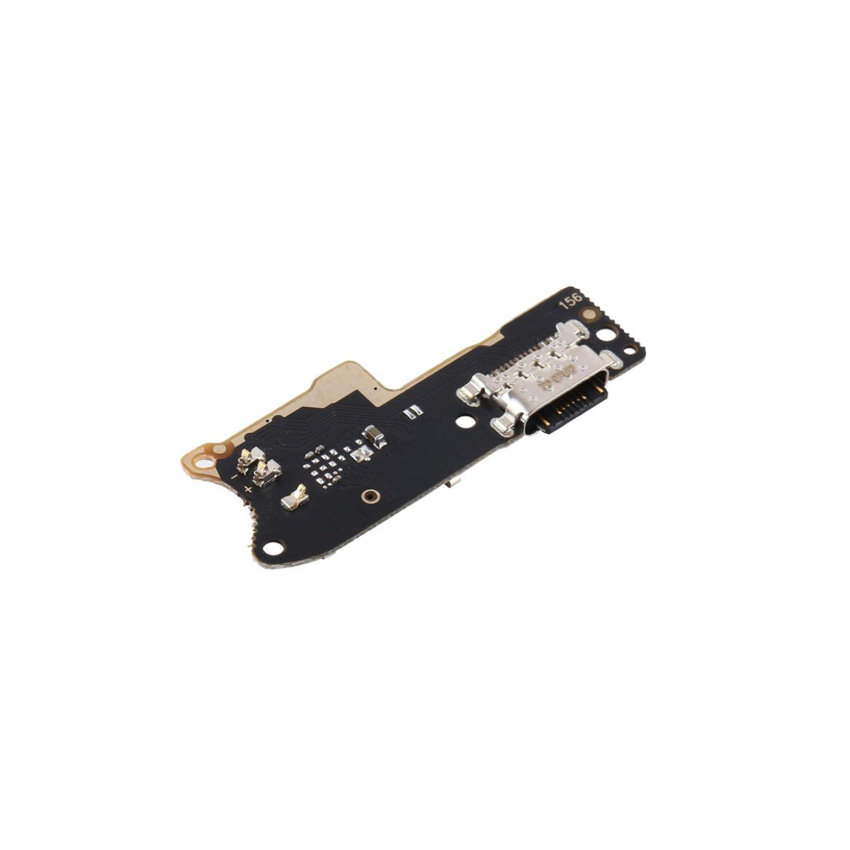 Flex Carga Para Xiaomi Poco M3 Repuesto 6