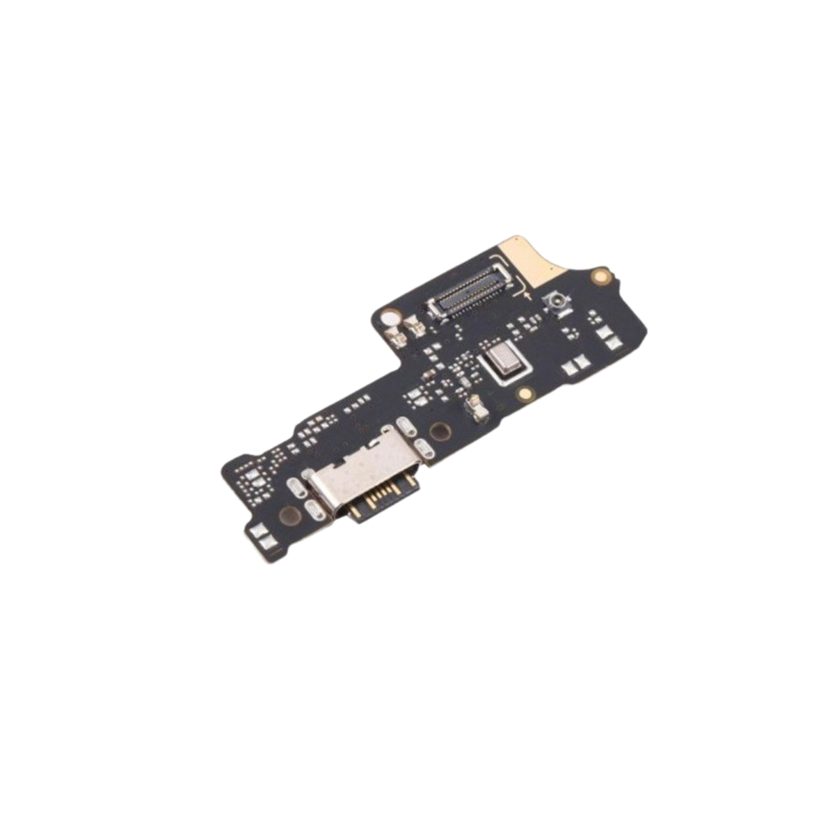 Flex Carga - Puerto USB Para Xiaomi Redmi 10C  4
