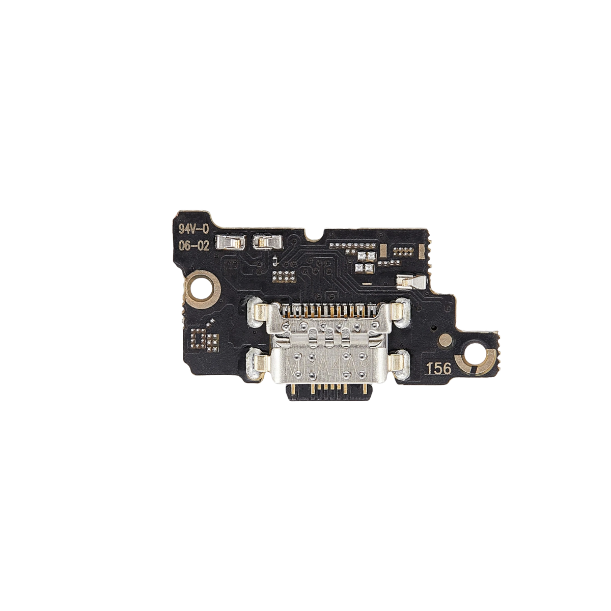 Flex Carga Para Xiaomi Poco F3 Repuesto 2
