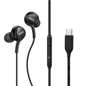 Manos Libres Original Akg Tipo C Samsung Galaxy Genuino