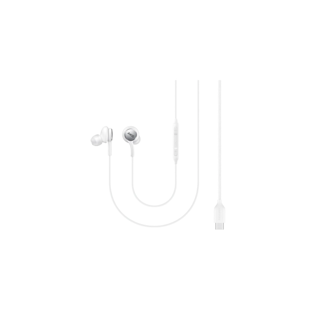 Manos Libres Original Akg Tipo C Samsung Galaxy Genuino 2