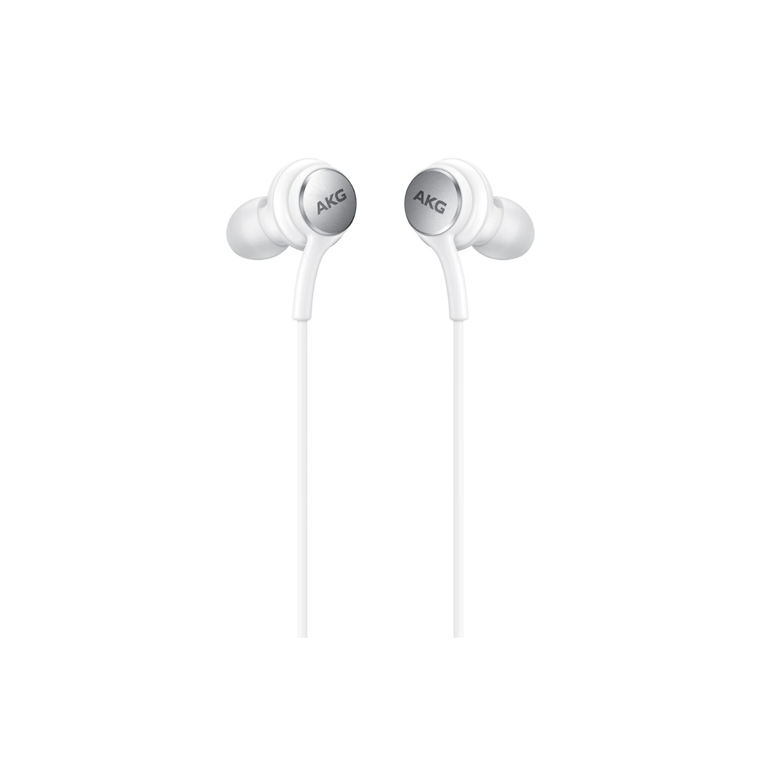 Manos Libres Original Akg Tipo C Samsung Galaxy Genuino 5