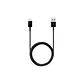 Cable Original Carga Rápida 45w Samsung Galaxy Tipo USB-C - Miniatura 2