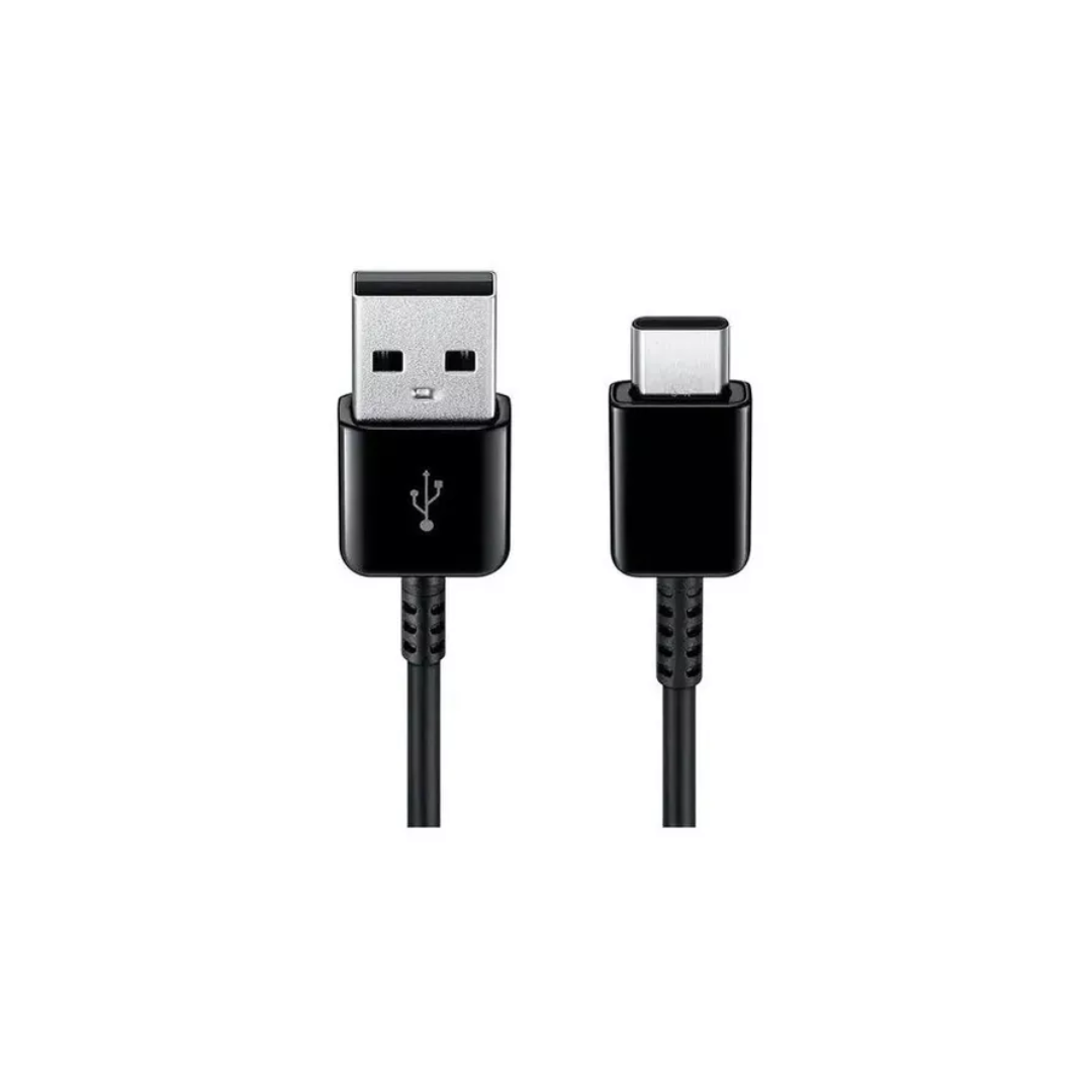 Cable Original Carga Rápida 45w Samsung Galaxy Tipo USB-C 7