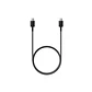 Cable Original Carga Rápida Samsung Galaxy 45W Tipo C A C - Miniatura 3