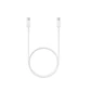 Cable Original Carga Rápida Samsung Galaxy 45W Tipo C A C - Miniatura 6