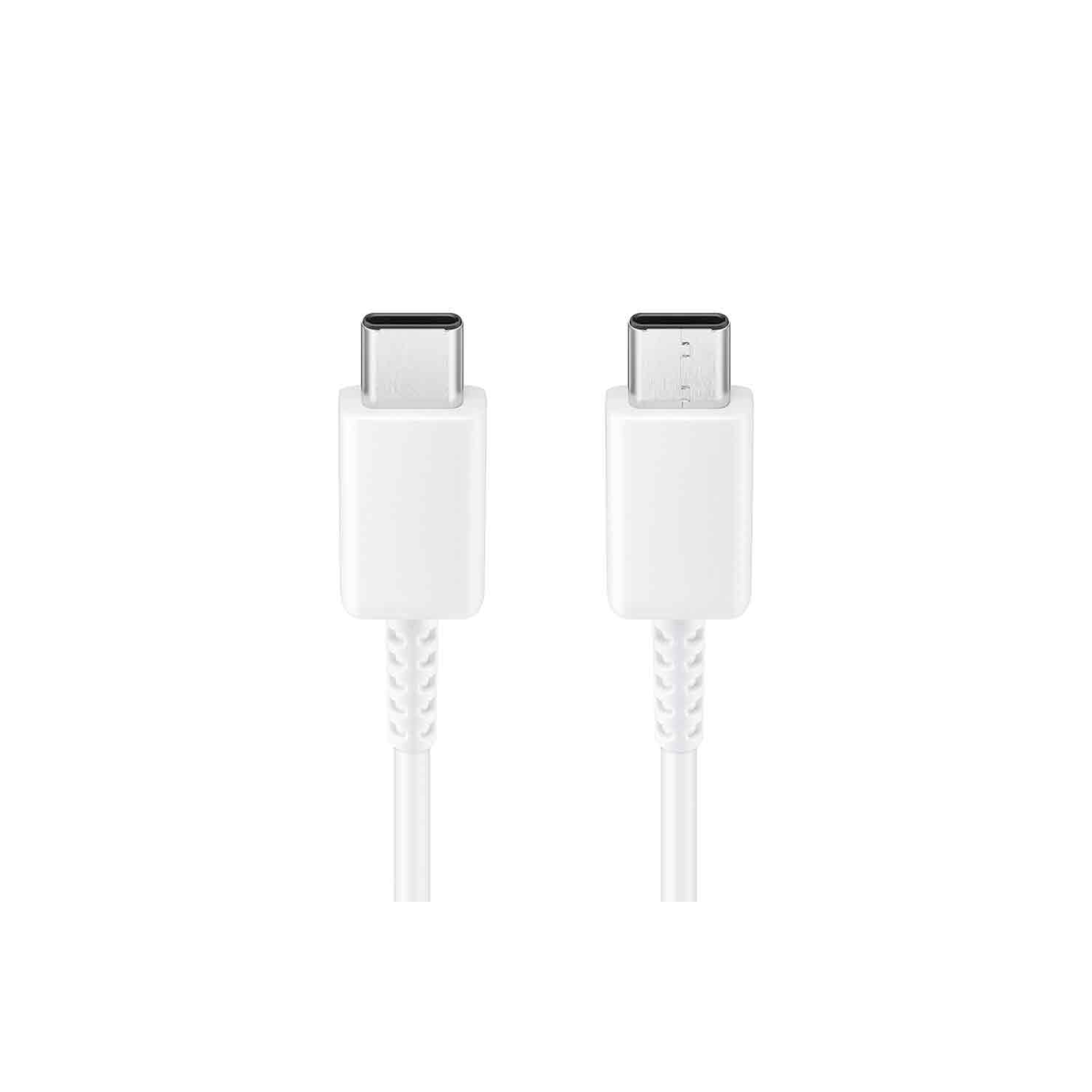Cable Original Carga Rápida Samsung Galaxy 45W Tipo C A C 2
