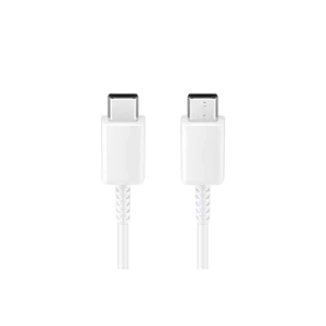 Cable Original Carga Rápida Samsung Galaxy 45W Tipo C A C