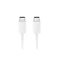 Cable Original Carga Rápida Samsung Galaxy 45W Tipo C A C - Miniatura 2