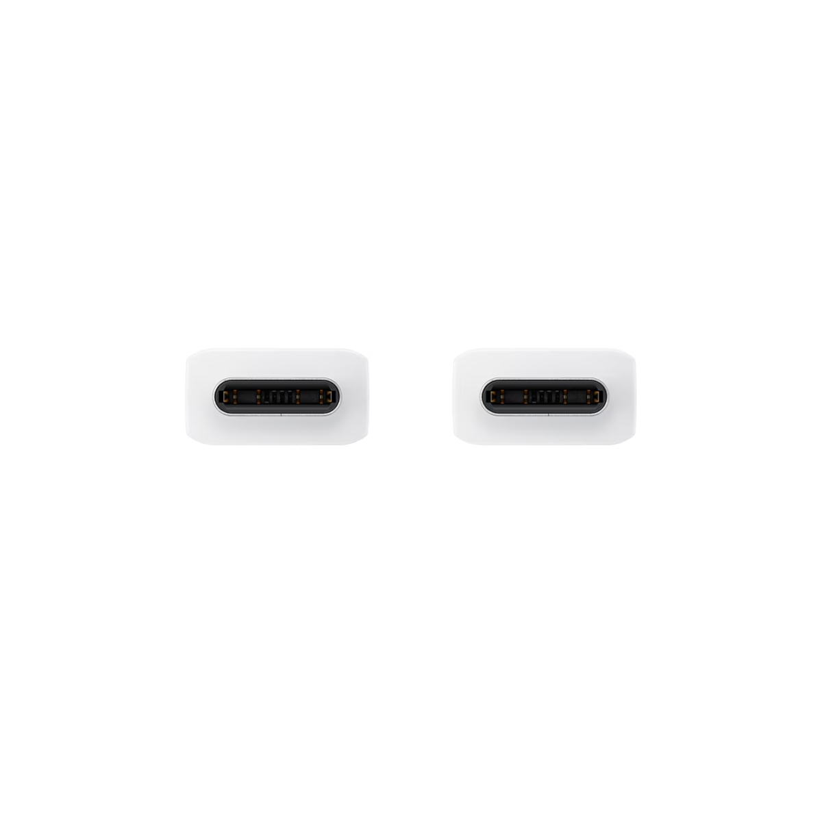 Cable Original Carga Rápida Samsung Galaxy 45W Tipo C A C 7