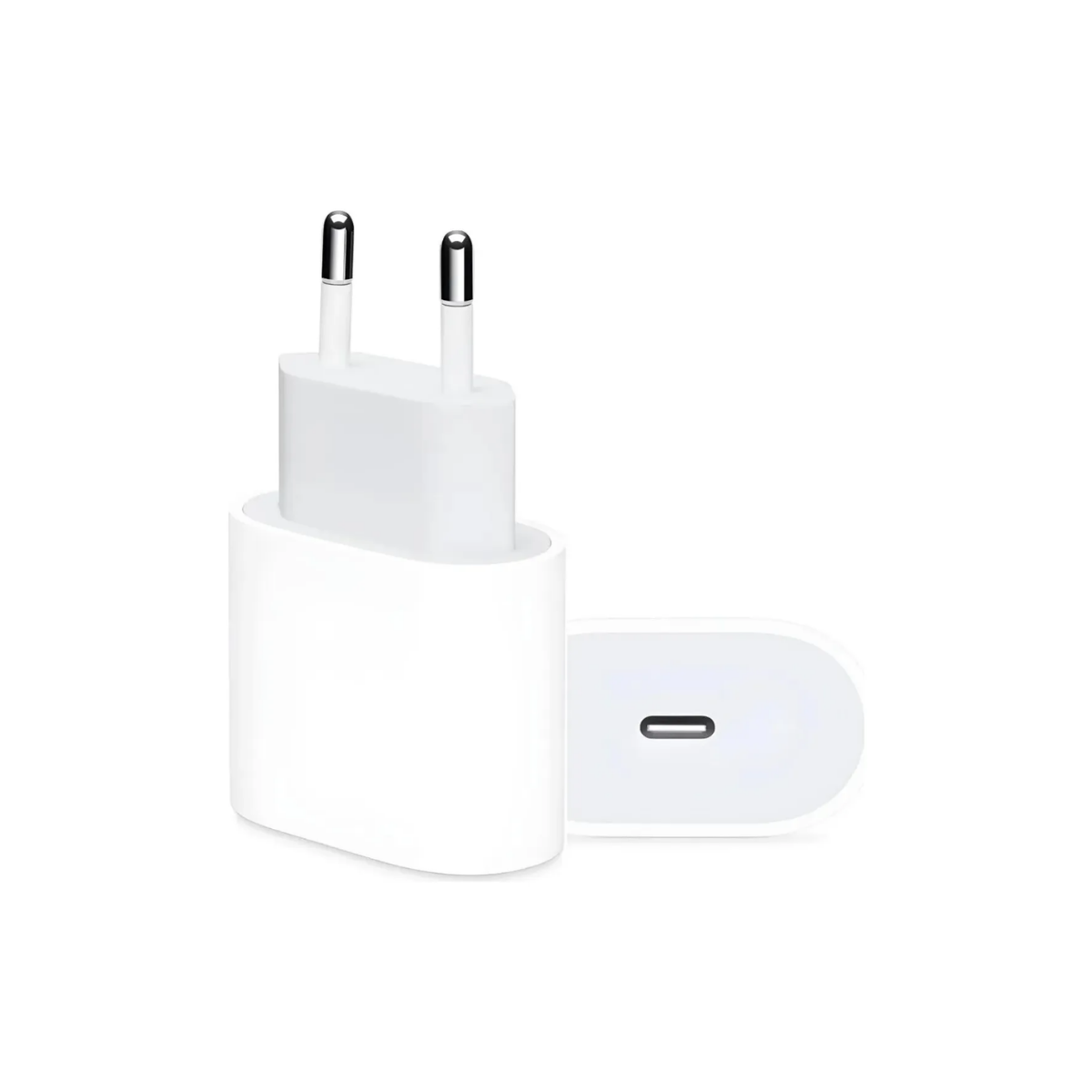 Cargador Original Apple Carga Rápida 20W A2347 USB-C 1