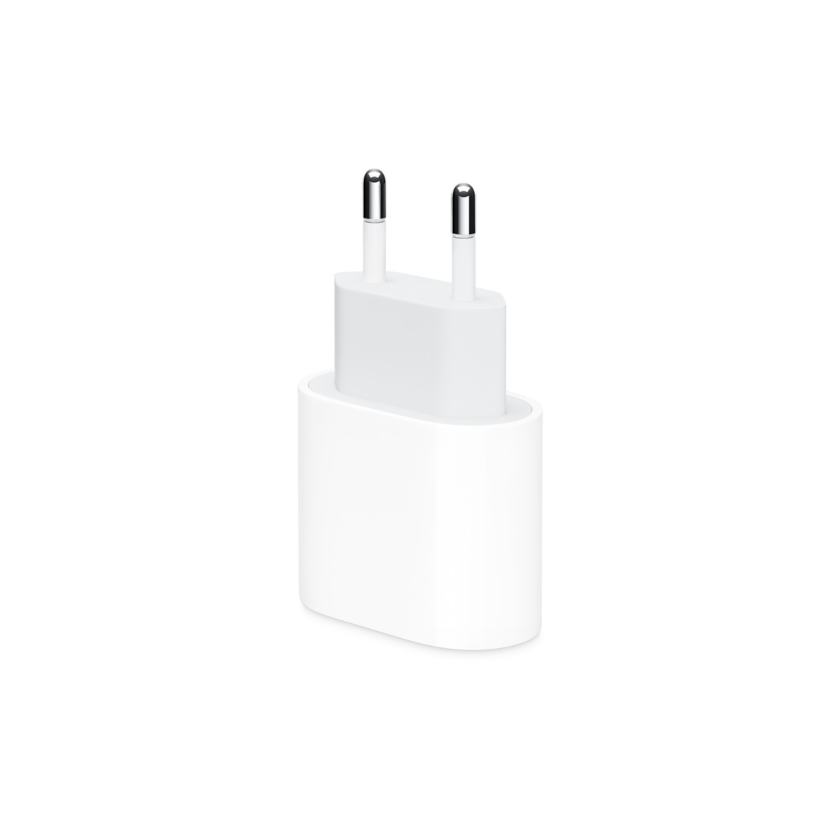 Cargador Original Apple Carga Rápida 20W A2347 USB-C 2