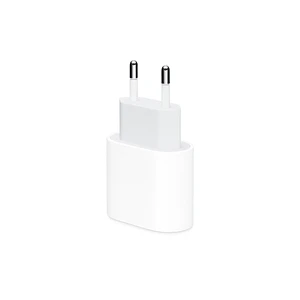 Cargador Original Apple Carga Rápida 20W A2347 USB-C
