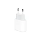 Cargador Original Apple Carga Rápida 20W A2347 USB-C - Miniatura 2