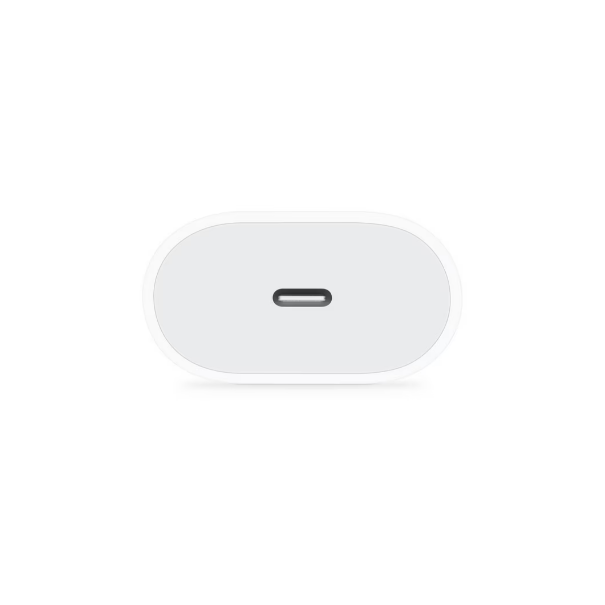 Cargador Original Apple Carga Rápida 20W A2347 USB-C 3