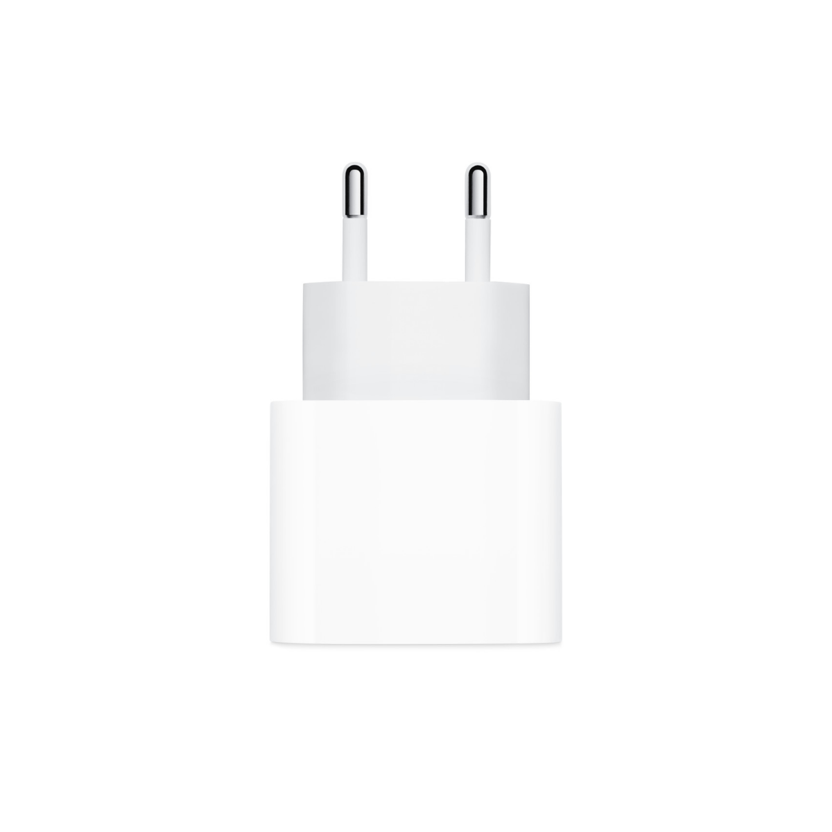 Cargador Original Apple Carga Rápida 20W A2347 USB-C 4