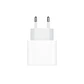 Cargador Original Apple Carga Rápida 20W A2347 USB-C - Miniatura 4