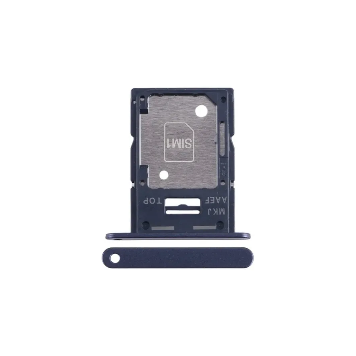 Bandeja Porta Sim - Micro SD Xiaomi Redmi Note 11 Pro 4G 4