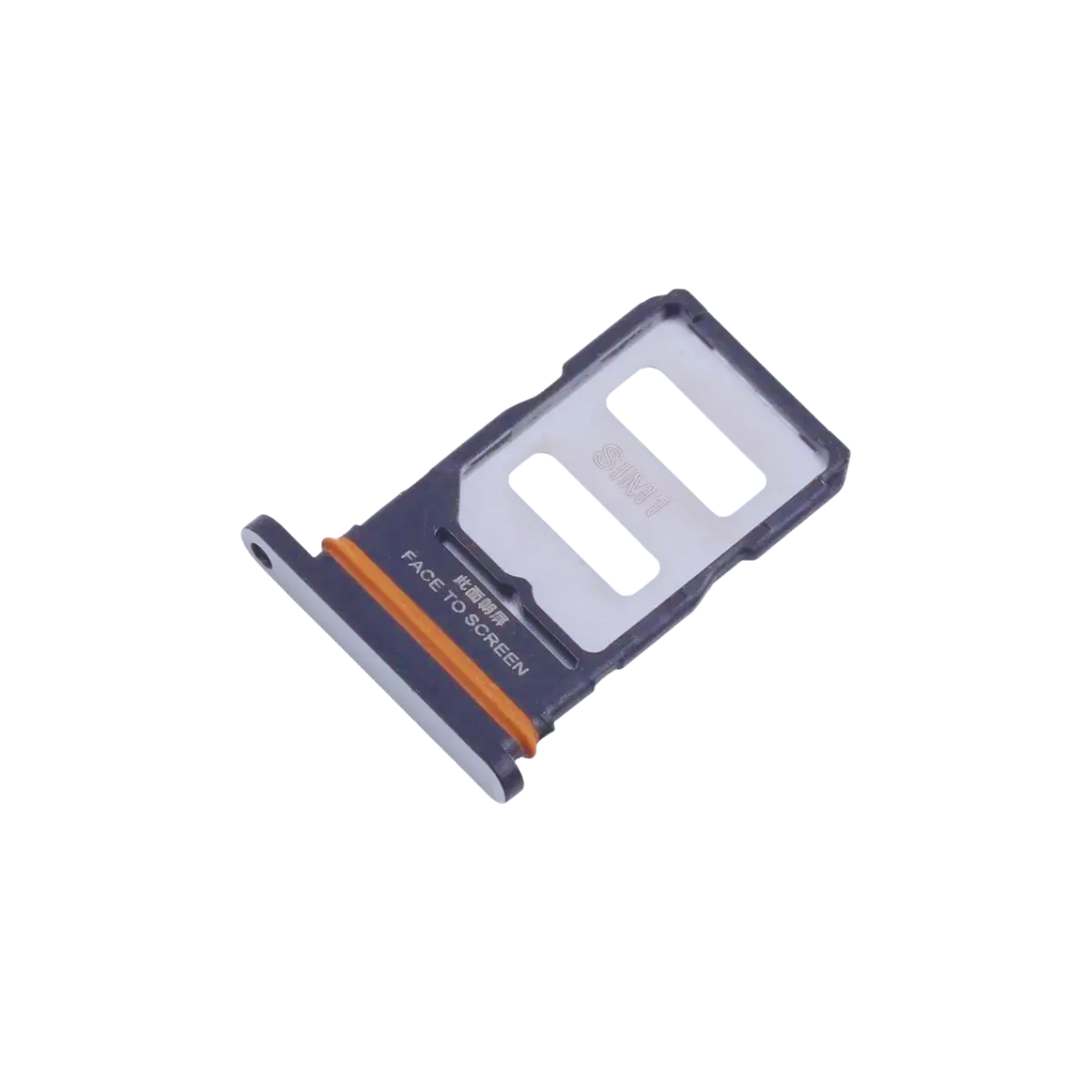 Bandeja Porta Sim Xiaomi Redmi Note 11 Pro 5G 4