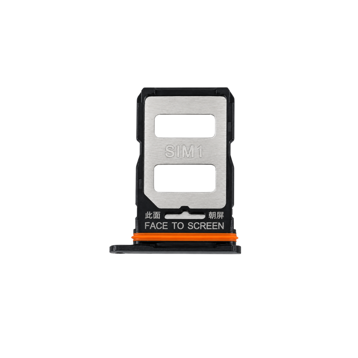 Bandeja Porta Sim Xiaomi Redmi Note 11 Pro 5G 2