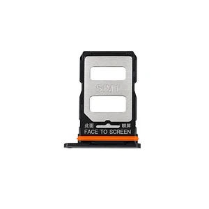 Bandeja Porta Sim Xiaomi Redmi Note 11 Pro 5G