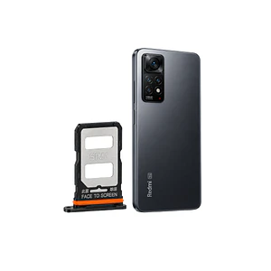 Bandeja Porta Sim Xiaomi Redmi Note 11 Pro 5G