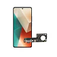 Flex Carga Para Xiaomi Redmi Note 13 5G Repuesto - Miniatura 1