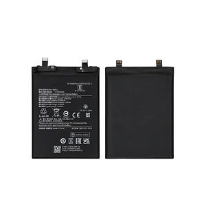 Bateria Xiaomi Redmi Note 13 Pro Plus 5G Modelo BM5U 5000 Mah