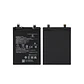 Bateria Xiaomi Redmi Note 13 Pro Plus 5G Modelo BM5U 5000 Mah - Miniatura 2