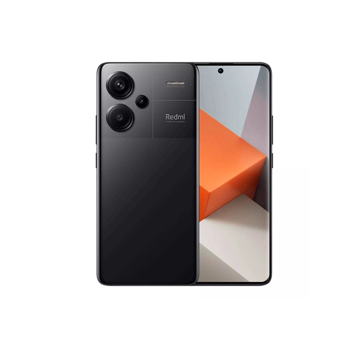 Bateria Xiaomi Redmi Note 13 Pro Plus 5G Modelo BM5U 5000 Mah 5