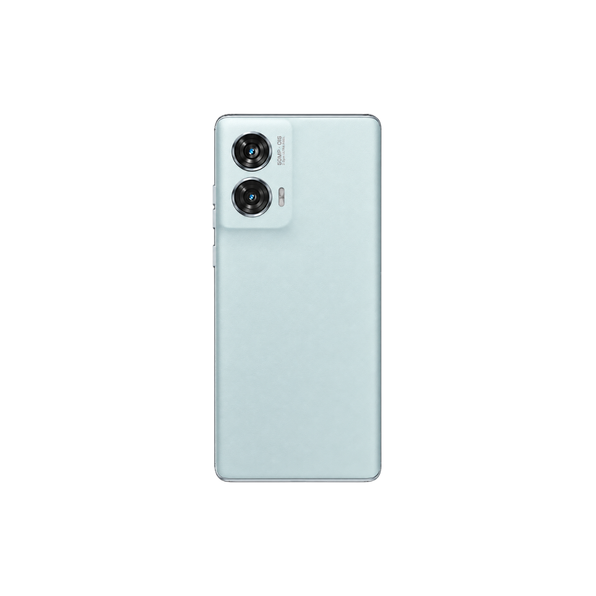 Tapa Trasera Motorola Edge 50 Fusion XT2429-1 Repuesto 4