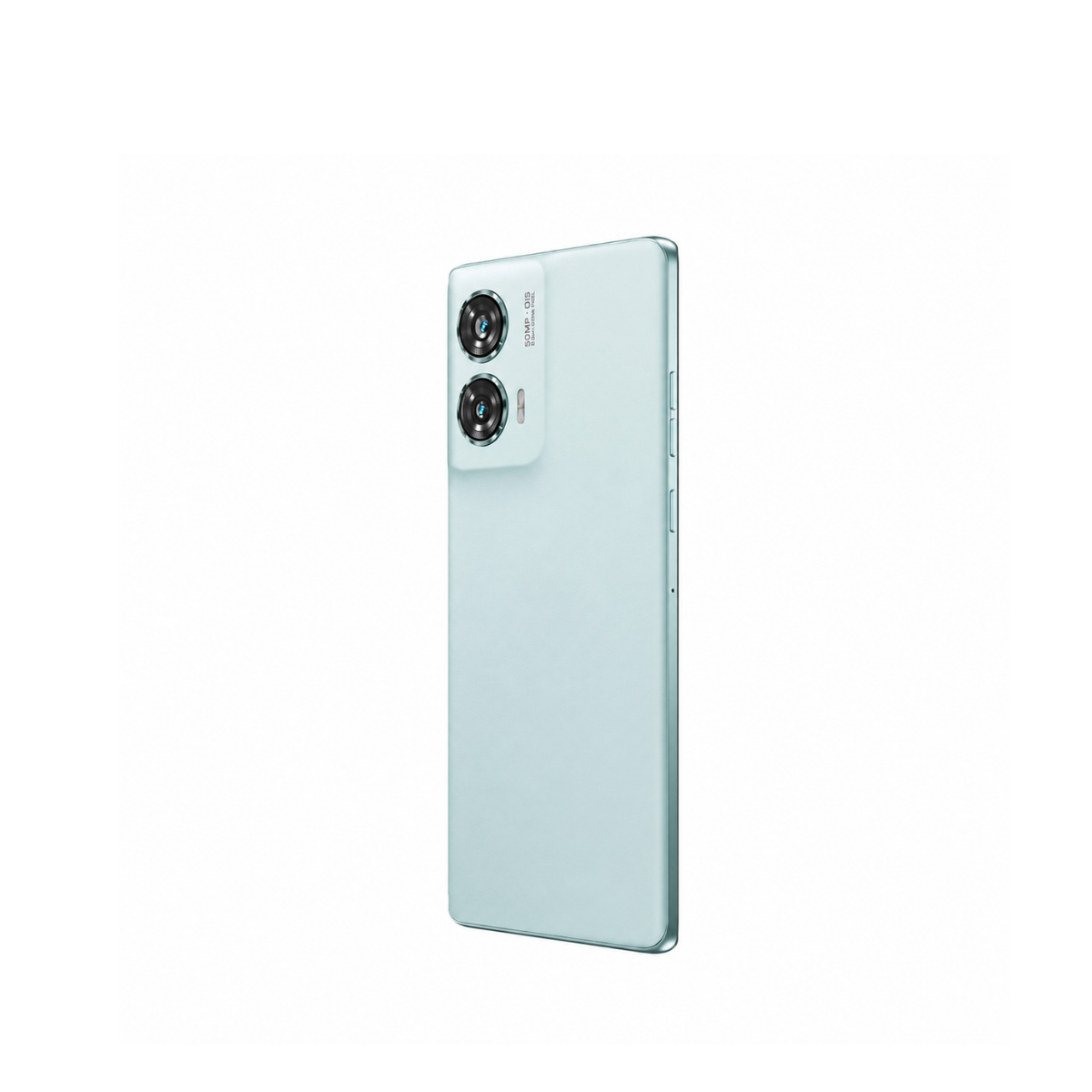 Tapa Trasera Motorola Edge 50 Fusion XT2429-1 Repuesto 5