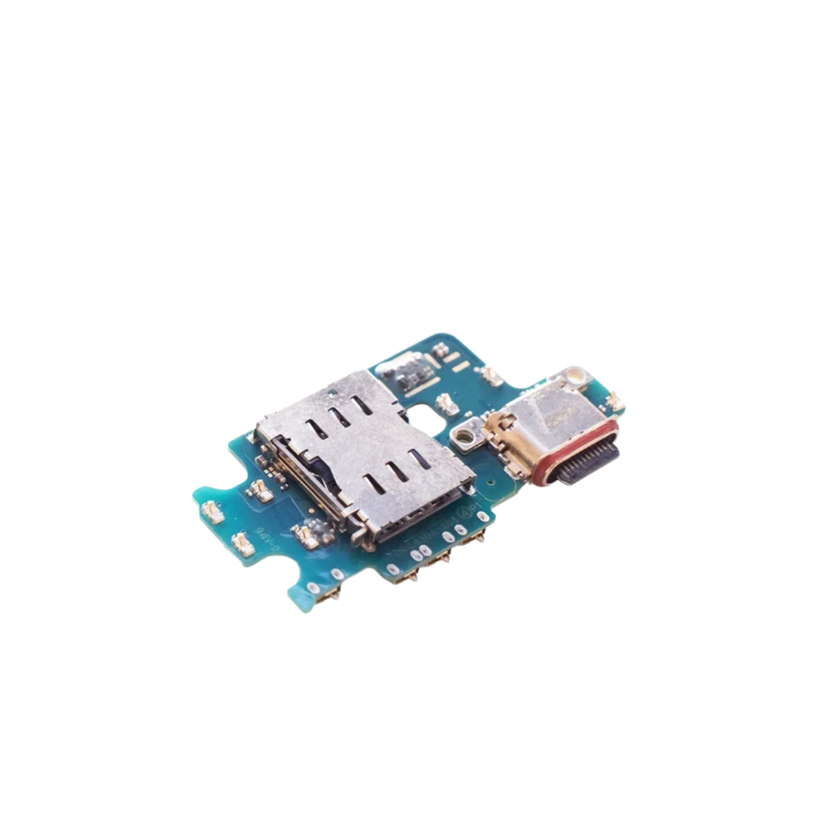 Flex Carga - Usb Samsung Galaxy S25 5G S931 Repuesto 4