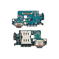 Flex Carga - Usb Samsung Galaxy S25 5G S931 Repuesto - Miniatura 3