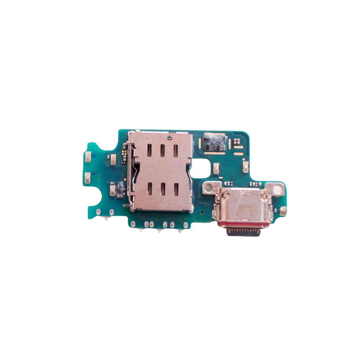 Flex Carga - Usb Samsung Galaxy S25 5G S931 Repuesto 5