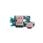 Flex Carga - Usb Samsung Galaxy S25 5G S931 Repuesto - Miniatura 5