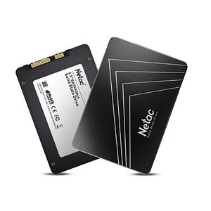 Disco Duro Solido Ssd 128 Gb Sata III 2.5 Mac Windows Linux